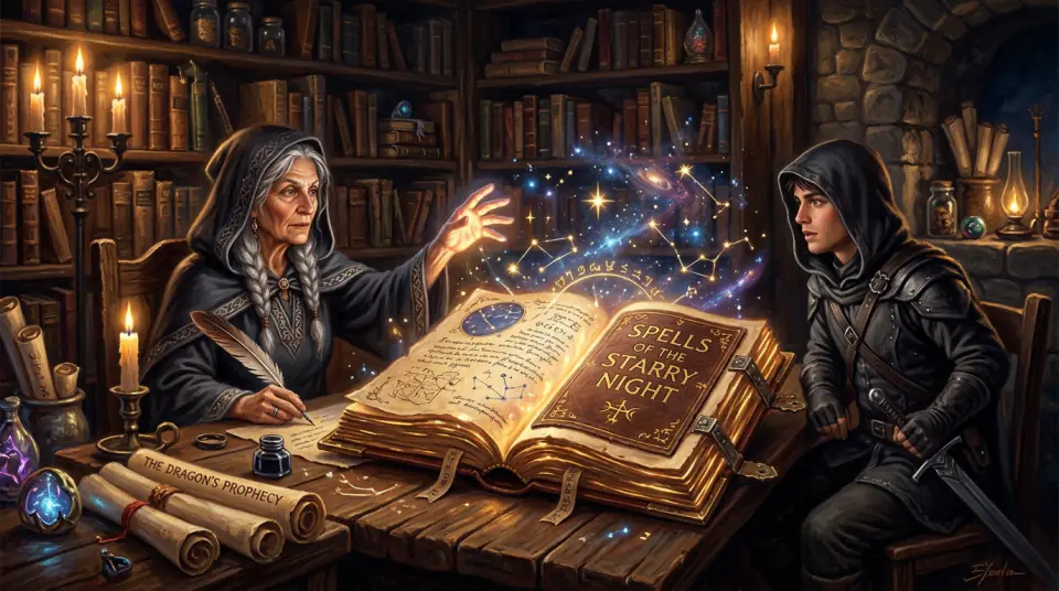 Come cambia la narrazione nei MMORPG