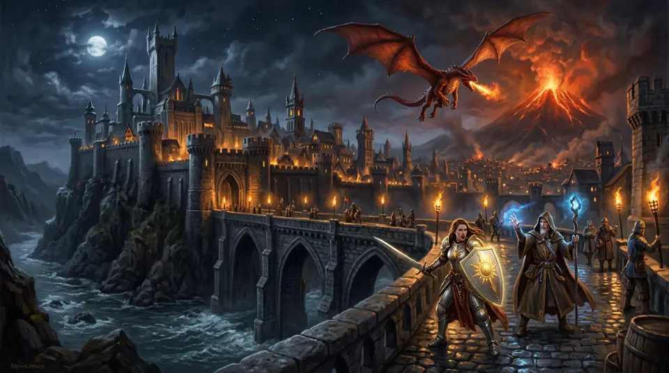Neverwinter